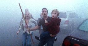 The Mist (2007)