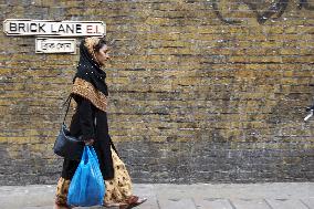 Brick Lane (2007)