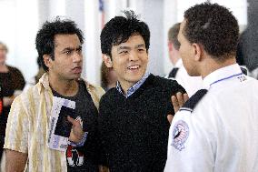 Harold And Kumar 2 (2008)