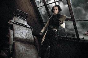 Sweeney Todd: The Demon Barber (2007)