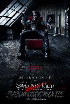 Sweeney Todd: The Demon Barber (2007)