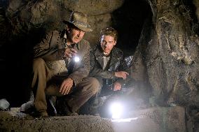 Indiana Jones 4 (2008)