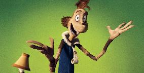 Horton Hears A Who! (2008)
