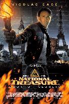 National Treasure 2 (2007)