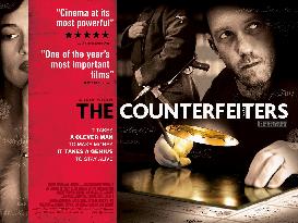 The Counterfeiters (2007)