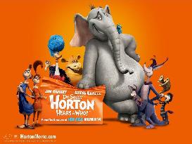 Horton Hears A Who! (2008)