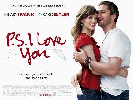 P.S. I Love You (2007)