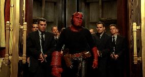 Hellboy Ii: The Golden Army (2008)