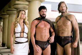 Meet The Spartans (2008)