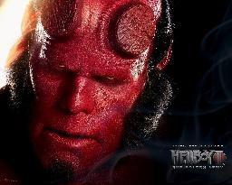 Hellboy Ii: The Golden Army (2008)