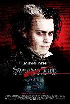 Sweeney Todd: The Demon Barber (2007)