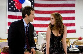 Definitely, Maybe (2008)