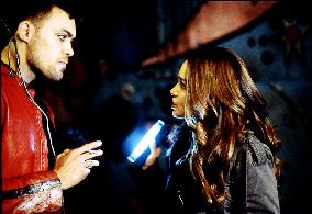 The Sick House (2007)