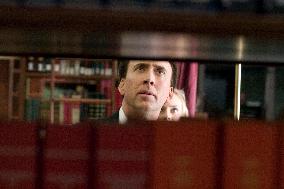 National Treasure 2 (2007)