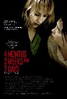 4 Months, 3 Weeks And 2 Days (2007)