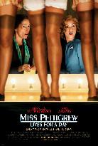 Miss Pettigrew Lives For A Day (2008)