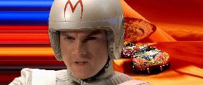 Speed Racer (2008)