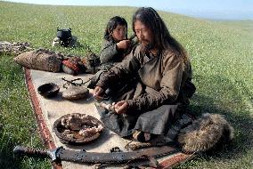 Mongol (2007)