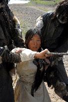 Mongol (2007)