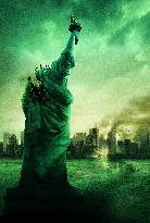 Cloverfield (2008)