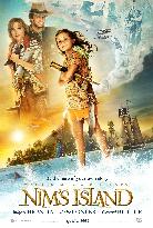 Nim'S Island (2008)