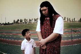 Cj7; Cheung Gong 7 Hou (2008)