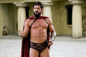 Meet The Spartans (2008)