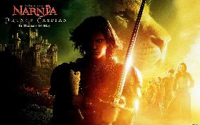 Chronicles Of Narnia: Prince (2008)