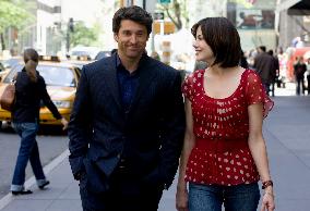 Made Of Honor (2008)