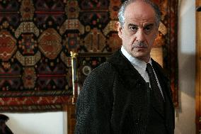 The Girl By The Lake (2007)