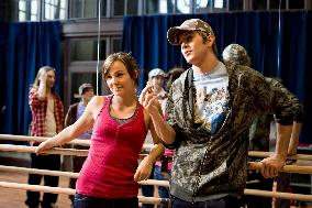 Step Up 2: The Streets (2008)