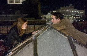 Definitely, Maybe (2008)