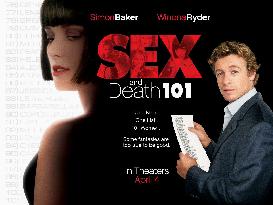 Sex And Death 101 (2007)