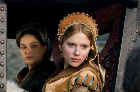 The Other Boleyn Girl (2007)