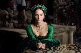 The Other Boleyn Girl (2007)