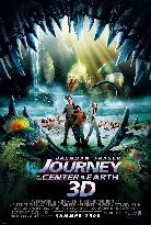 Journey To The Center Of The E (2008)