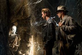 Indiana Jones 4 (2008)