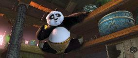 Kung Fu Panda (2008)