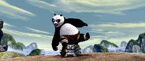 Kung Fu Panda (2008)