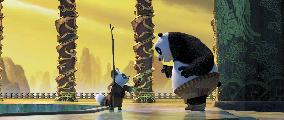 Kung Fu Panda (2008)