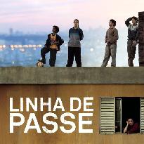 Linha De Passe (2008)