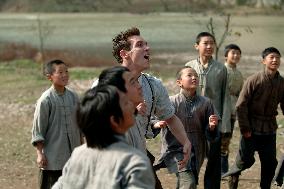 The Children Of Huang Shi (2008)