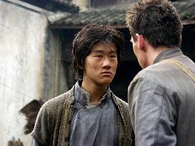 The Children Of Huang Shi (2008)