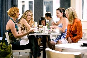 Sex And The City (2008)