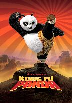 Kung Fu Panda (2008)