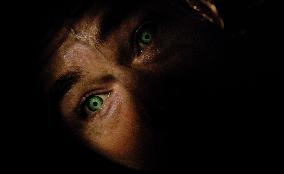 The Incredible Hulk; Hulk 2 (2008)