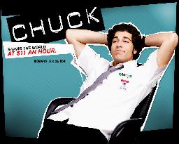 Chuck (2007)