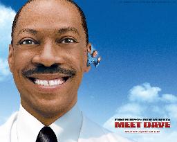 Meet Dave; Starship Dave (2008)