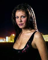 Las Vegas : Season 5 (2007)