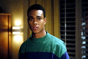 Towelhead; Nothing Is Private (2007)